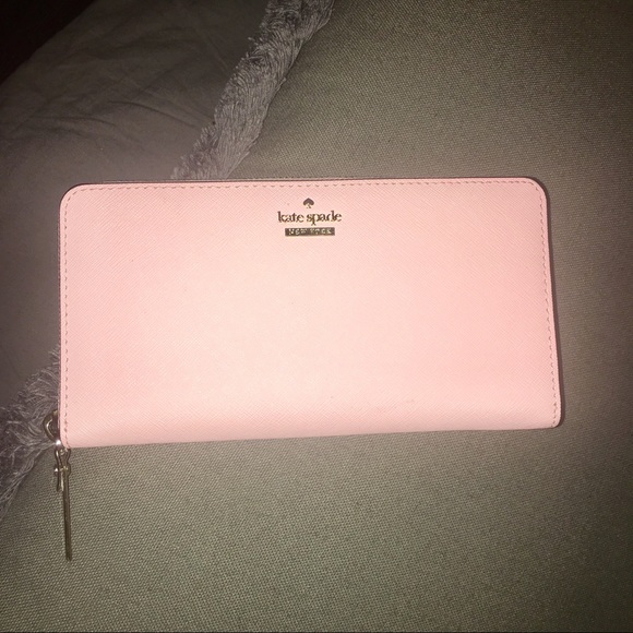 kate spade Handbags - Kate Spade wallet